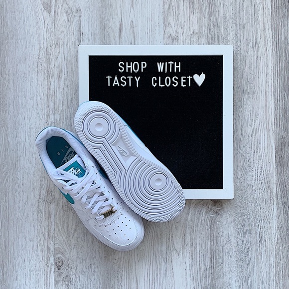 Nike rare air force 1 sneakers - Picture 8 of 8